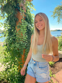 Sarah M.