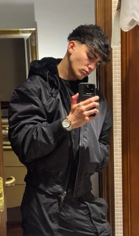 jordy a.